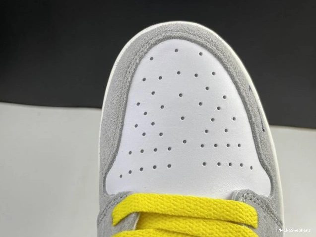 MaikeSneakers 1 CW6576-100 Air Light High Switch Jordan Smoke 0714